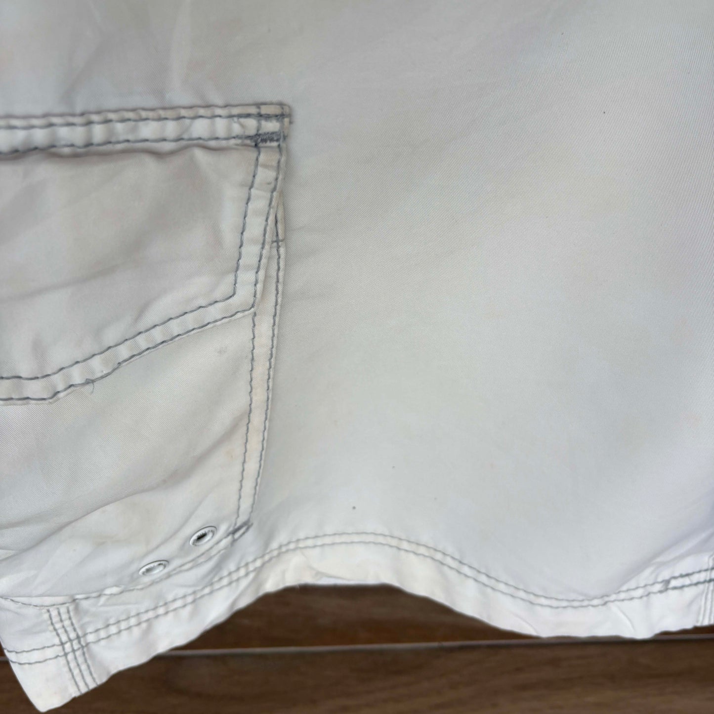 Vintage Shane Dorian Signature Boardies | W38"