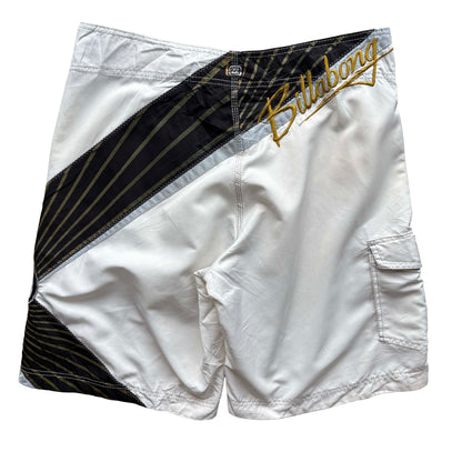 Vintage Shane Dorian Signature Boardies | W38" - Volant Vintage