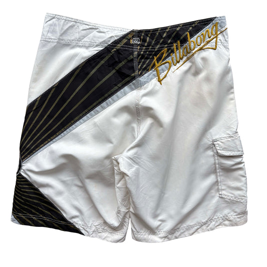 Vintage Shane Dorian Signature Boardies | W38"