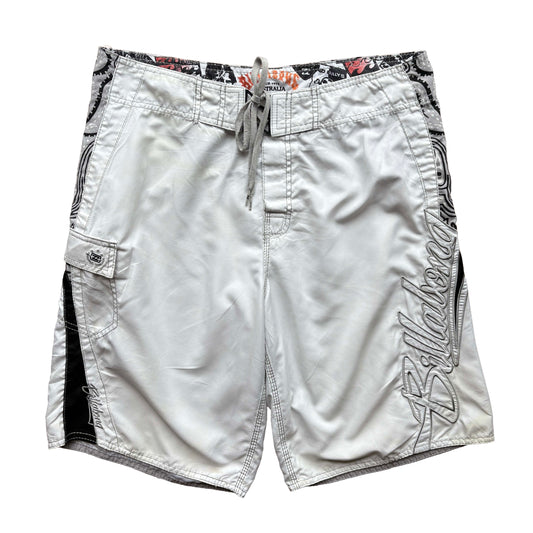 Y2K Occy Signature Boardies | W34"