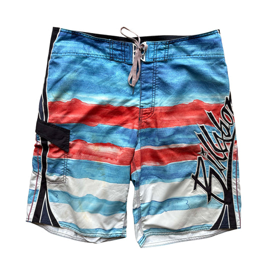 Y2K Billabong Boardies | W34"