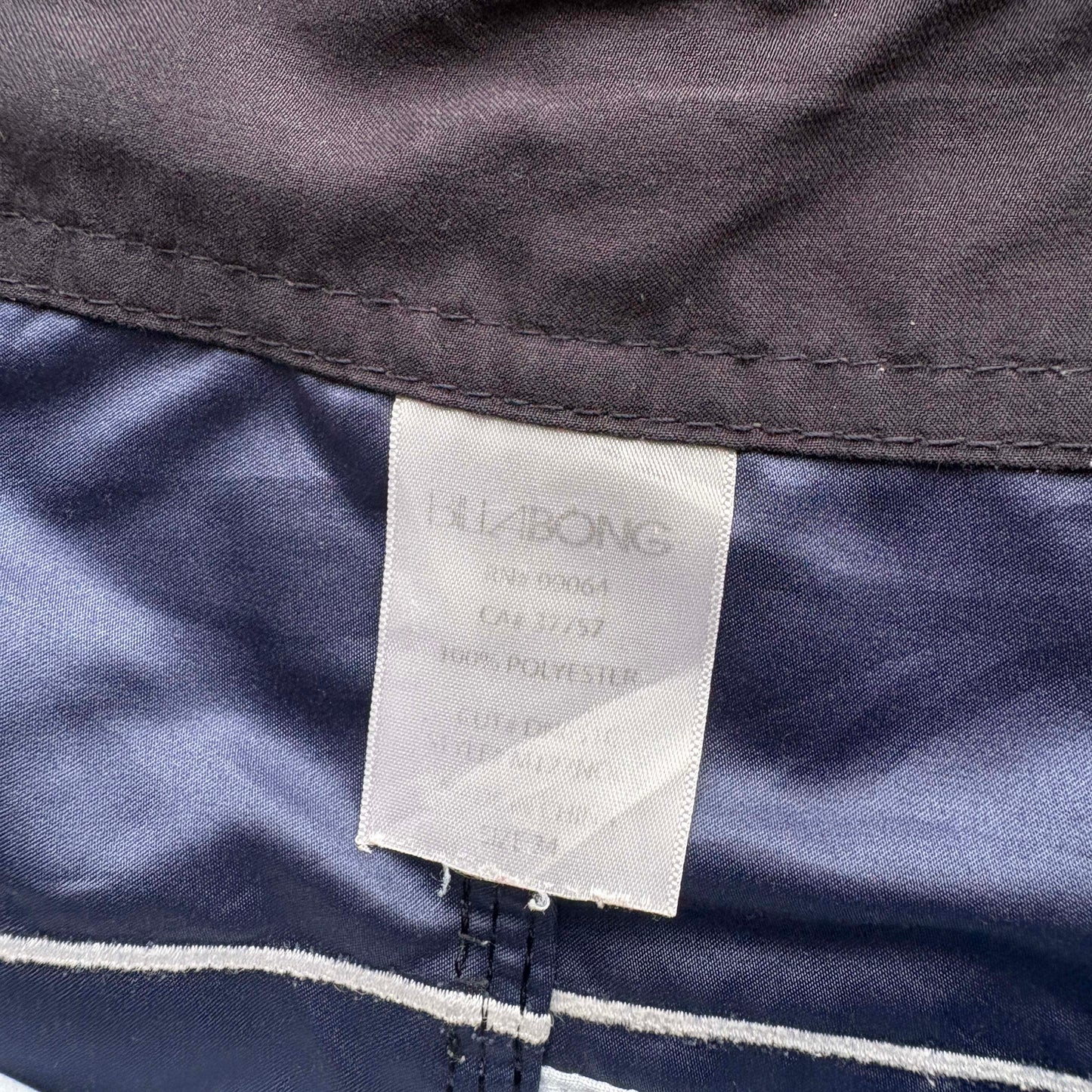 Y2K Billabong Boardies | W34"