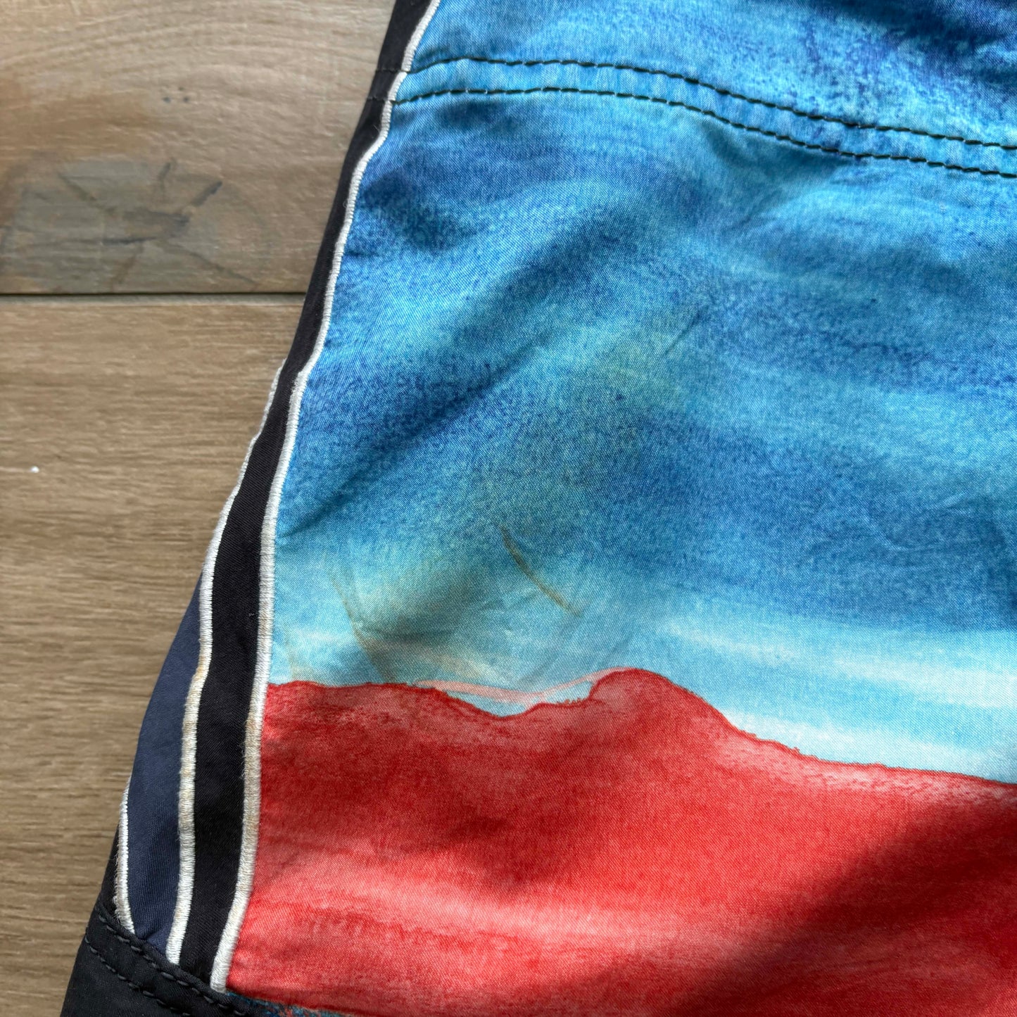 Y2K Billabong Boardies | W34"