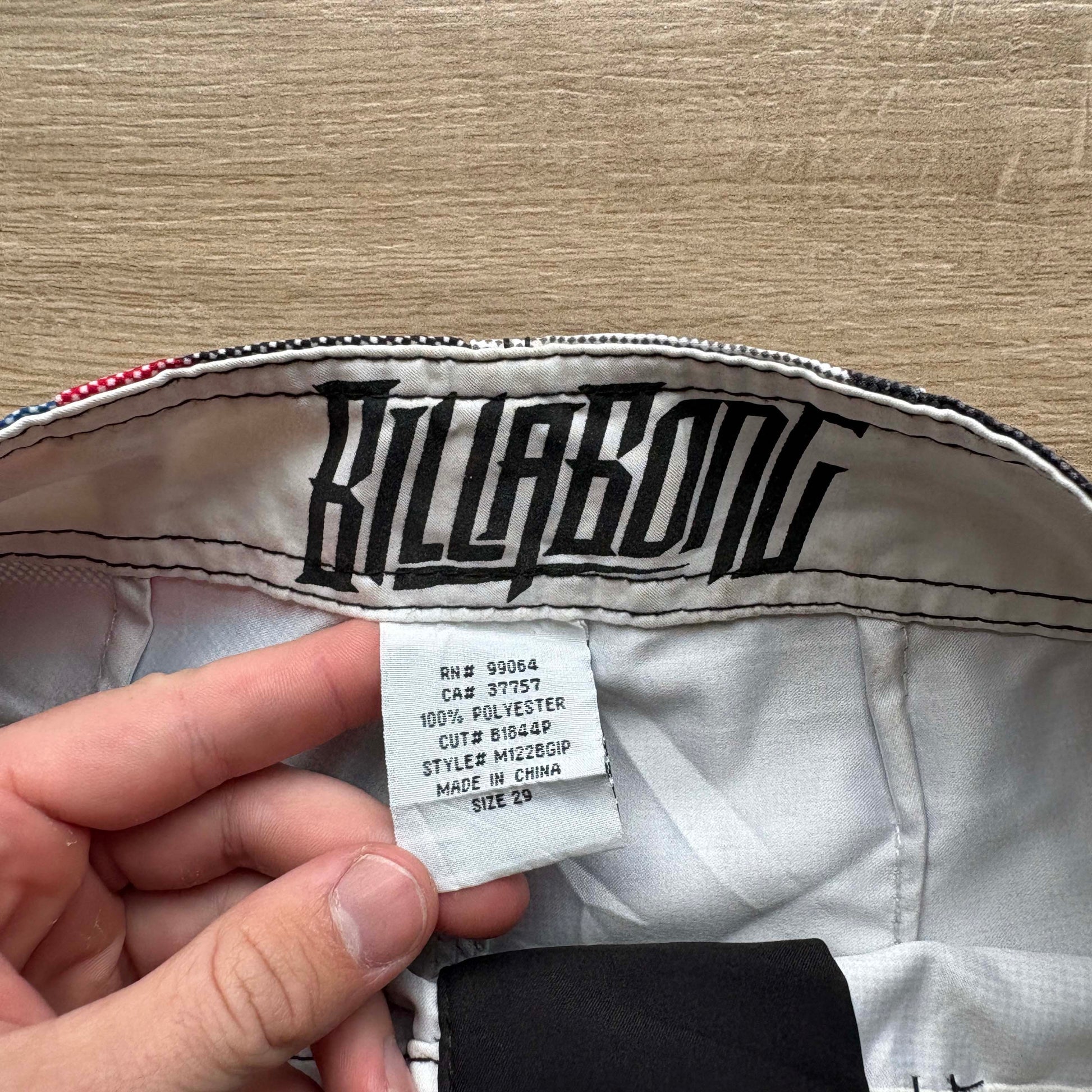2000s Billabong Boardies | W29" - Volant Vintage