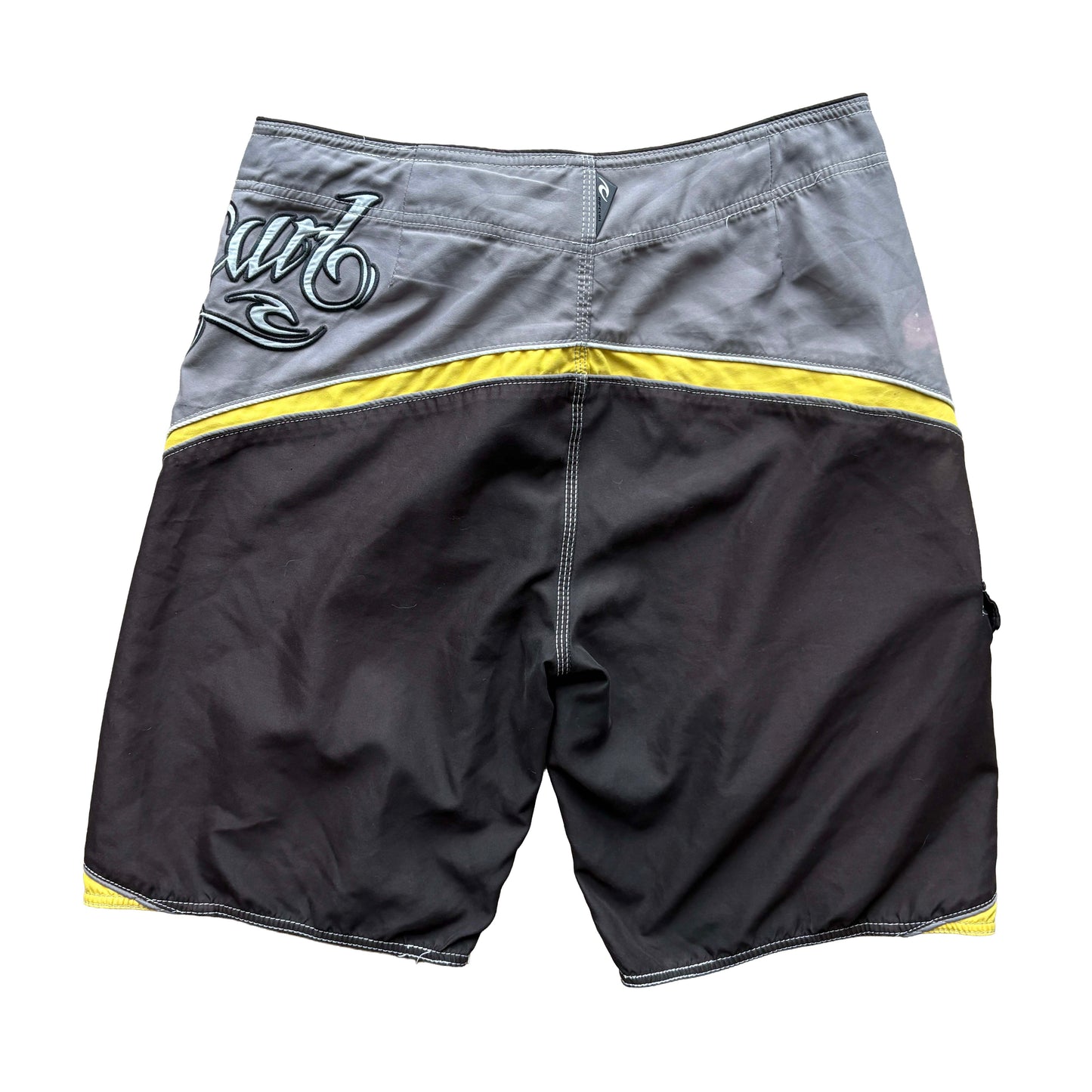 Vintage Rip Curl Boardies | W34" - Volant Vintage