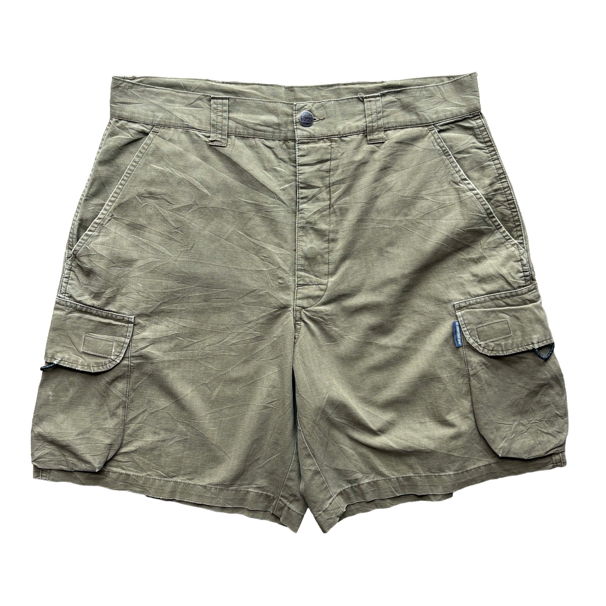 90s Nike ACG Shorts | W32" - Volant Vintage
