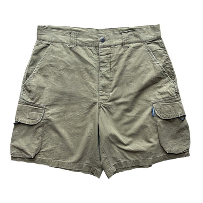 90s Nike ACG Shorts | W32" - Volant Vintage