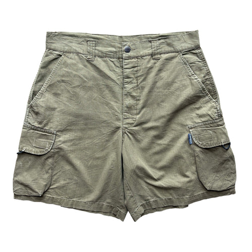 90s Nike ACG Shorts | W32" - Volant Vintage