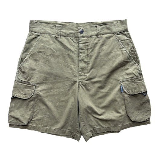 90s Nike ACG Shorts | W32" - Volant Vintage