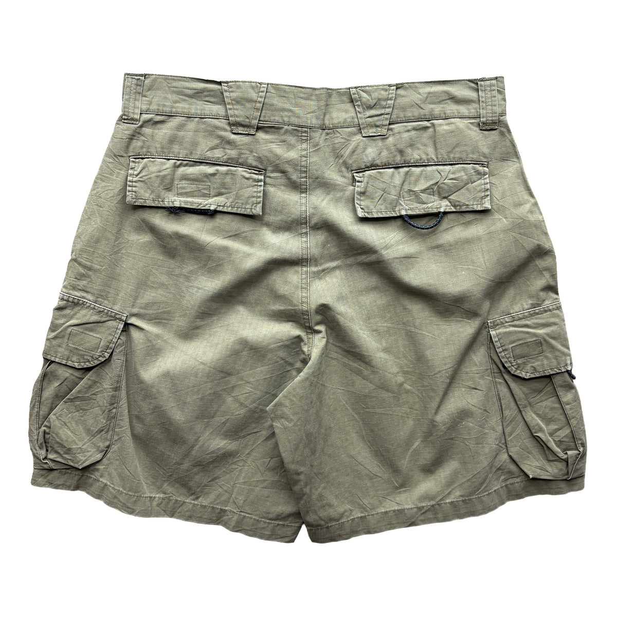 90s Nike ACG Shorts | W32" - Volant Vintage