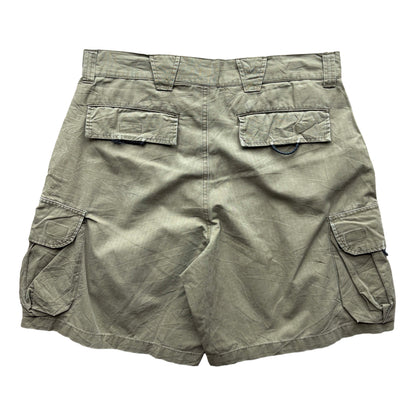90s Nike ACG Shorts | W32" - Volant Vintage