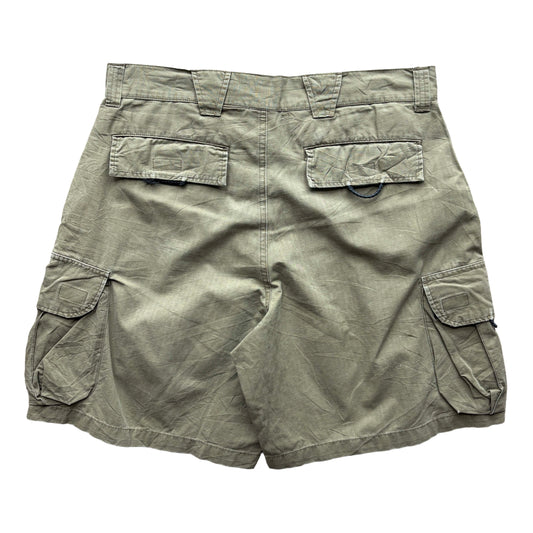 90s Nike ACG Shorts | W32" - Volant Vintage