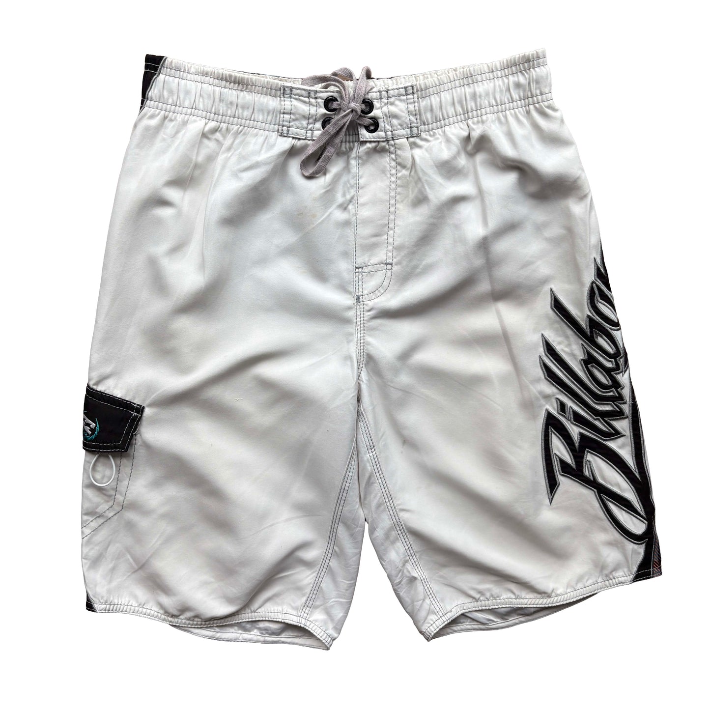 Y2K Billabong Boardies | W34"