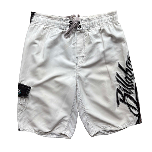 Y2K Billabong Boardies | W34"