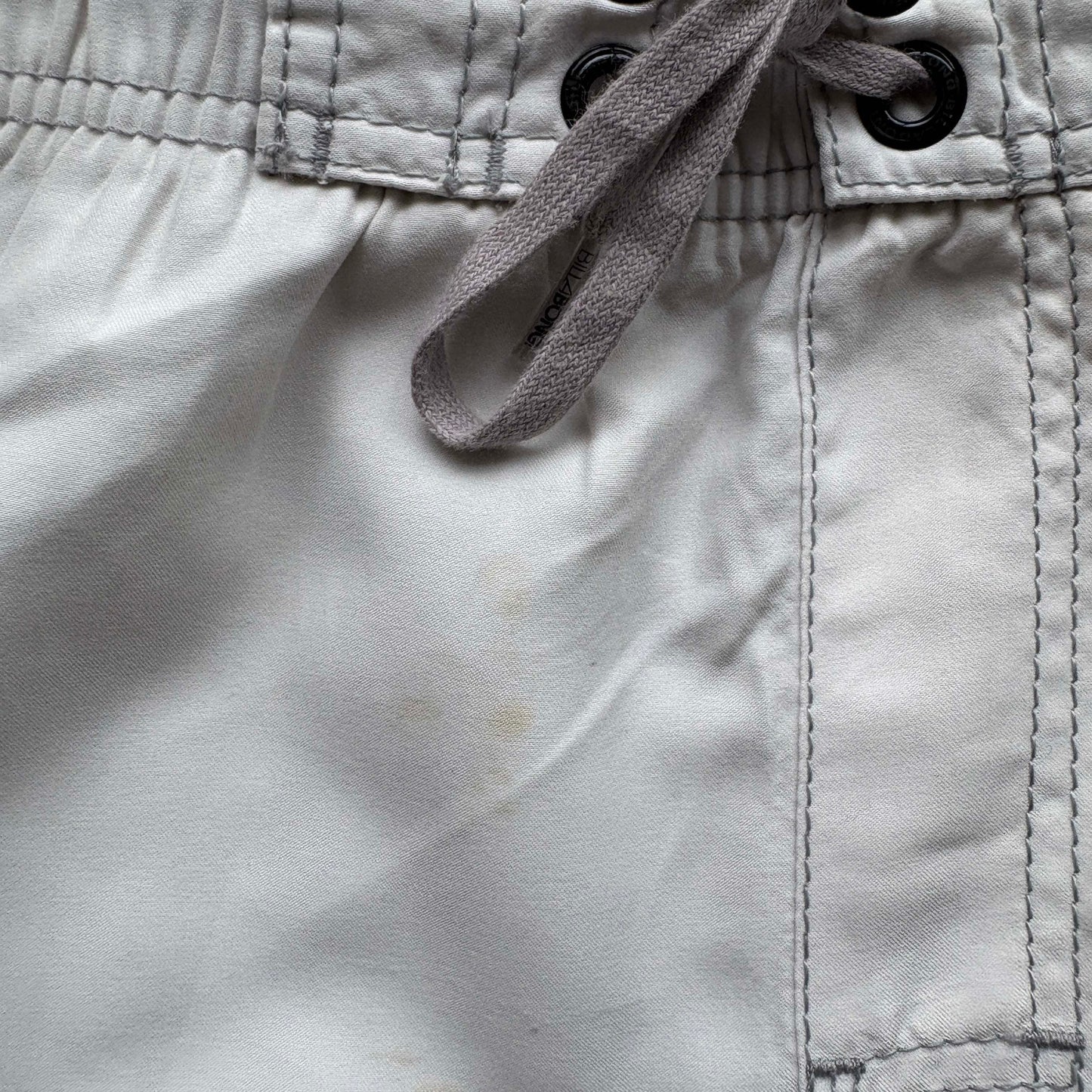 Y2K Billabong Boardies | W34"