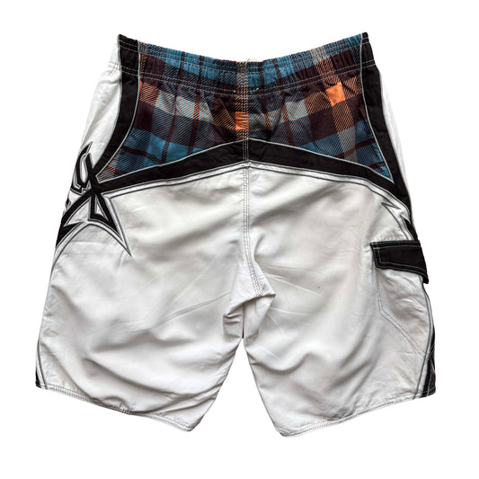 Y2K Billabong Boardies | W34"