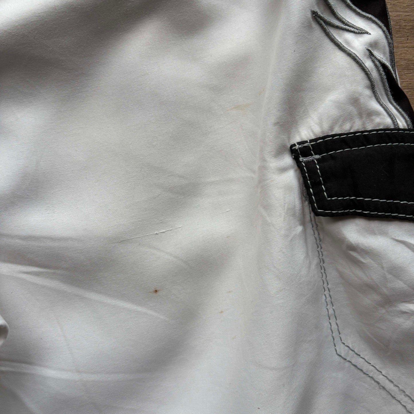 Y2K Billabong Boardies | W34"