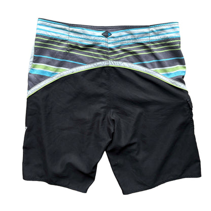 Y2K Oneill Boardies | W36" - Volant Vintage