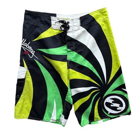 Vintage Billabong Boardies | W32"