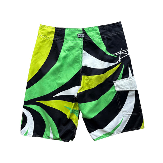 Vintage Billabong Boardies | W32"