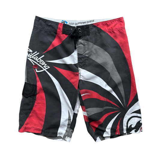 Vintage Billabong Boardies | W34"