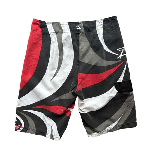 Vintage Billabong Boardies | W34"