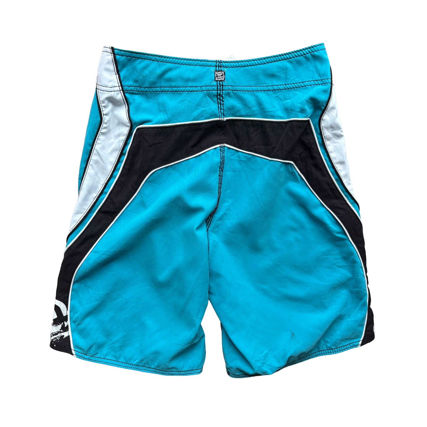Y2K Billabong Andy Irons Signature Boardies | W28"