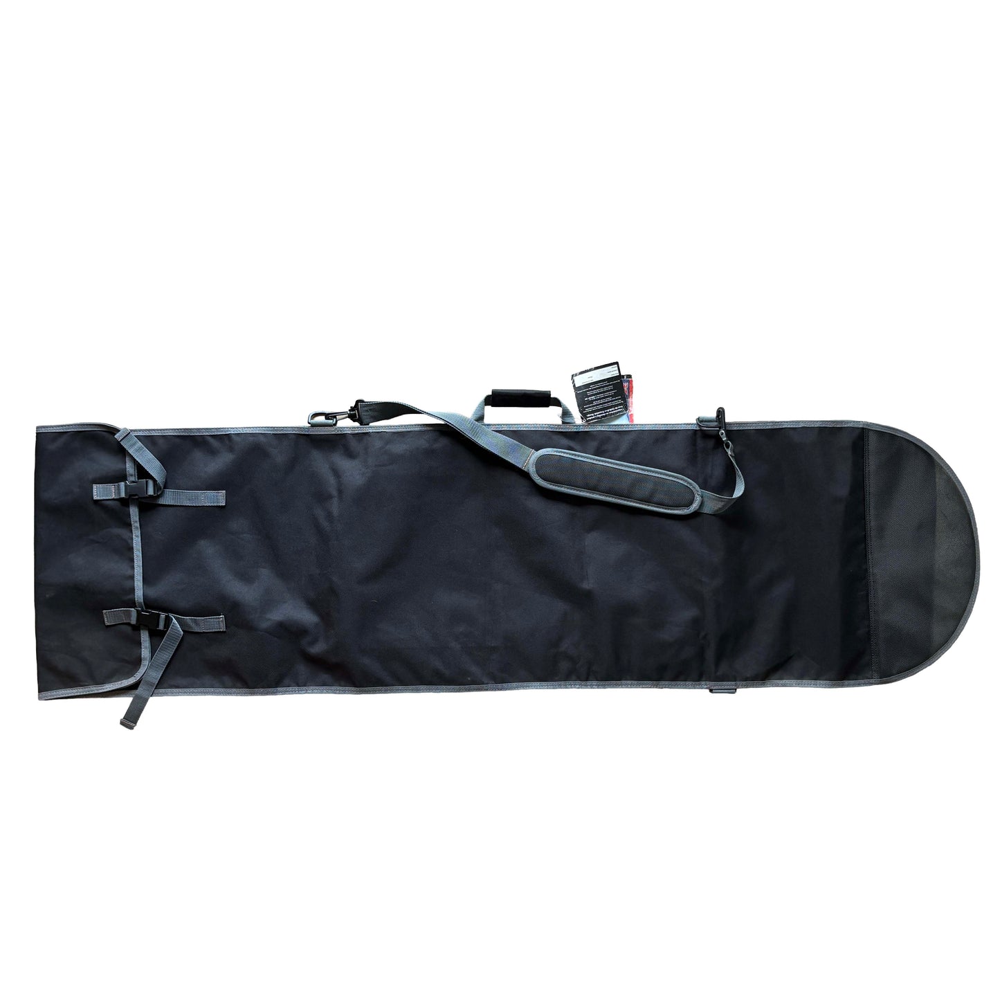 2000s Quiksilver BNWT Snowboard Carry Bag - Volant Vintage