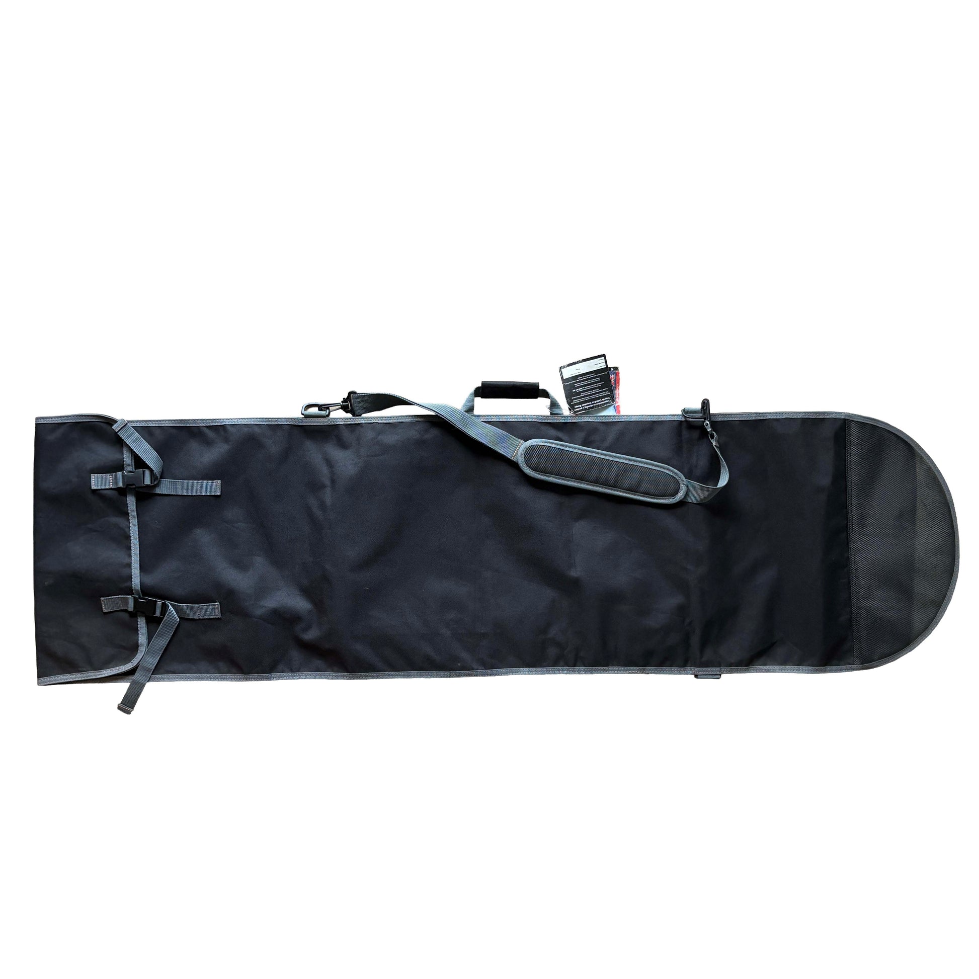 2000s Quiksilver BNWT Snowboard Carry Bag - Volant Vintage