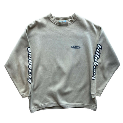 1997 Billabong Crewneck Jumper L - Volant Vintage