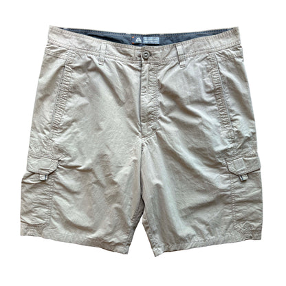 90s Nike ACG Cargo Shorts W36 - Volant Vintage
