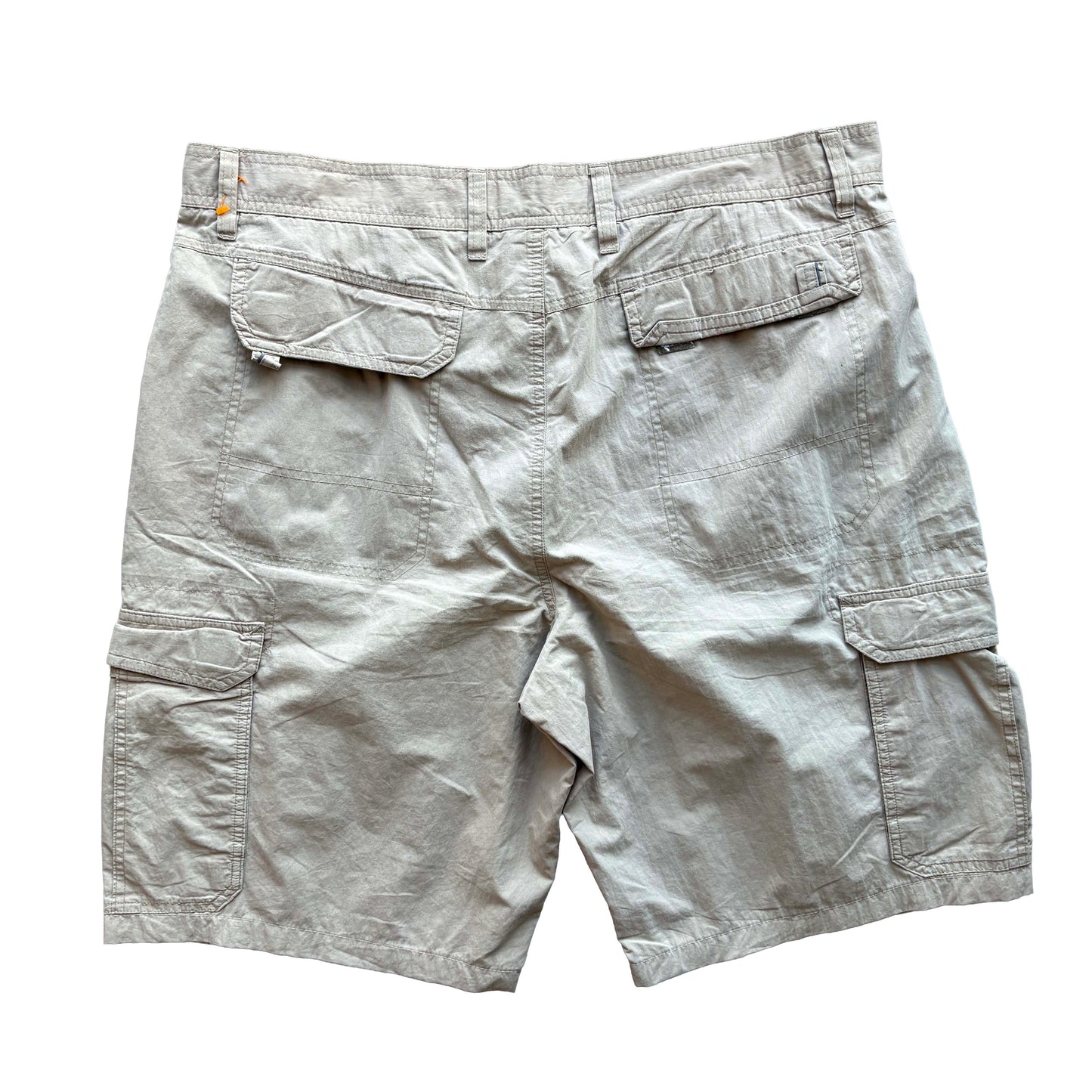 90s Nike ACG Cargo Shorts W36 - Volant Vintage