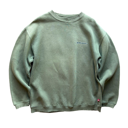 90s Quiksilver Crewneck Jumper L - Volant Vintage