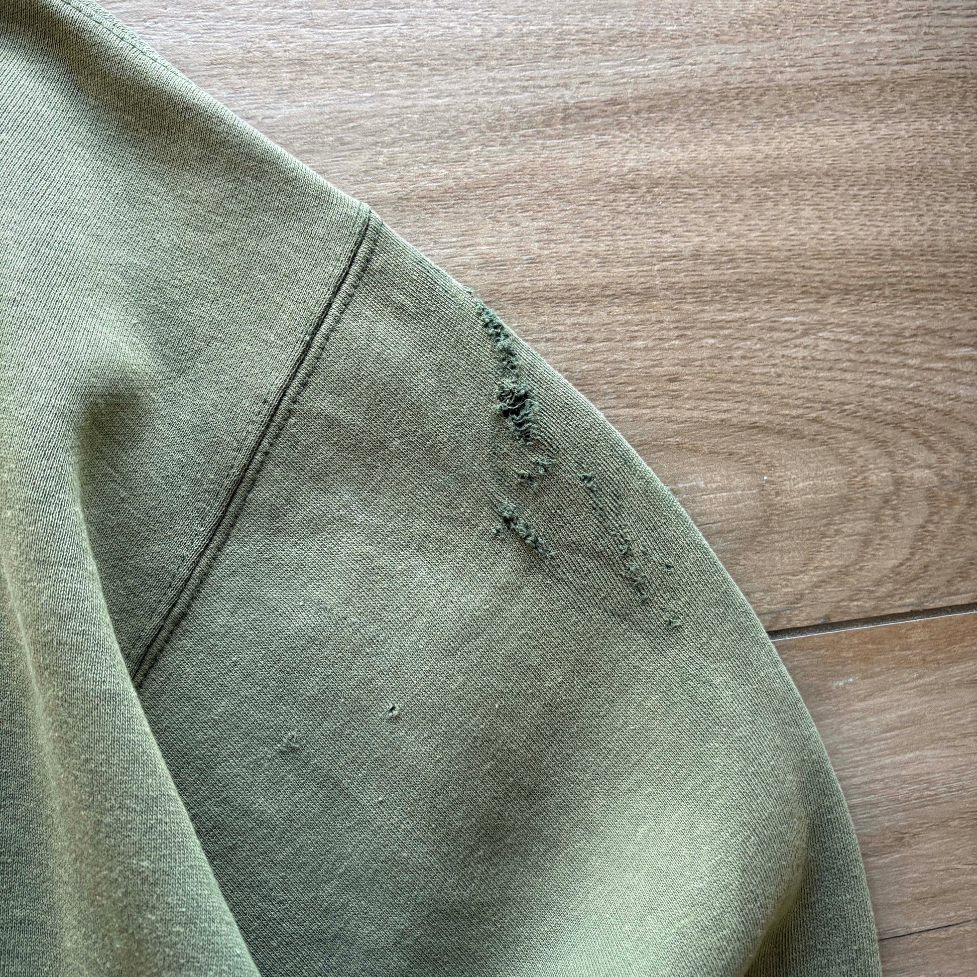 90s Quiksilver Crewneck Jumper L - Volant Vintage