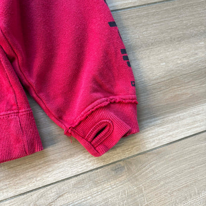 1998 Billabong Womens Hoodie | WMNS XL - Volant Vintage