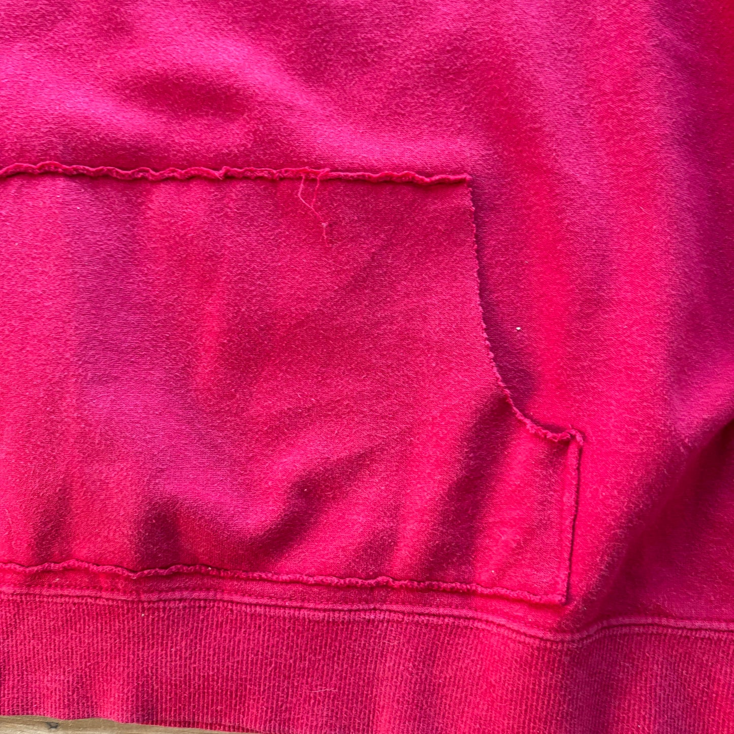 1998 Billabong Womens Hoodie | WMNS XL - Volant Vintage