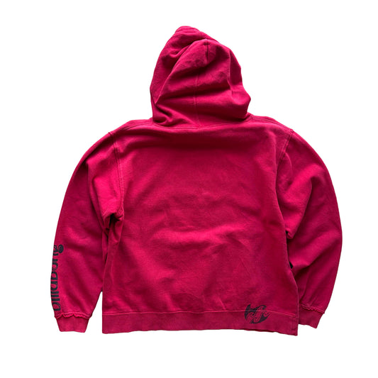 1998 Billabong Womens Hoodie | WMNS XL - Volant Vintage