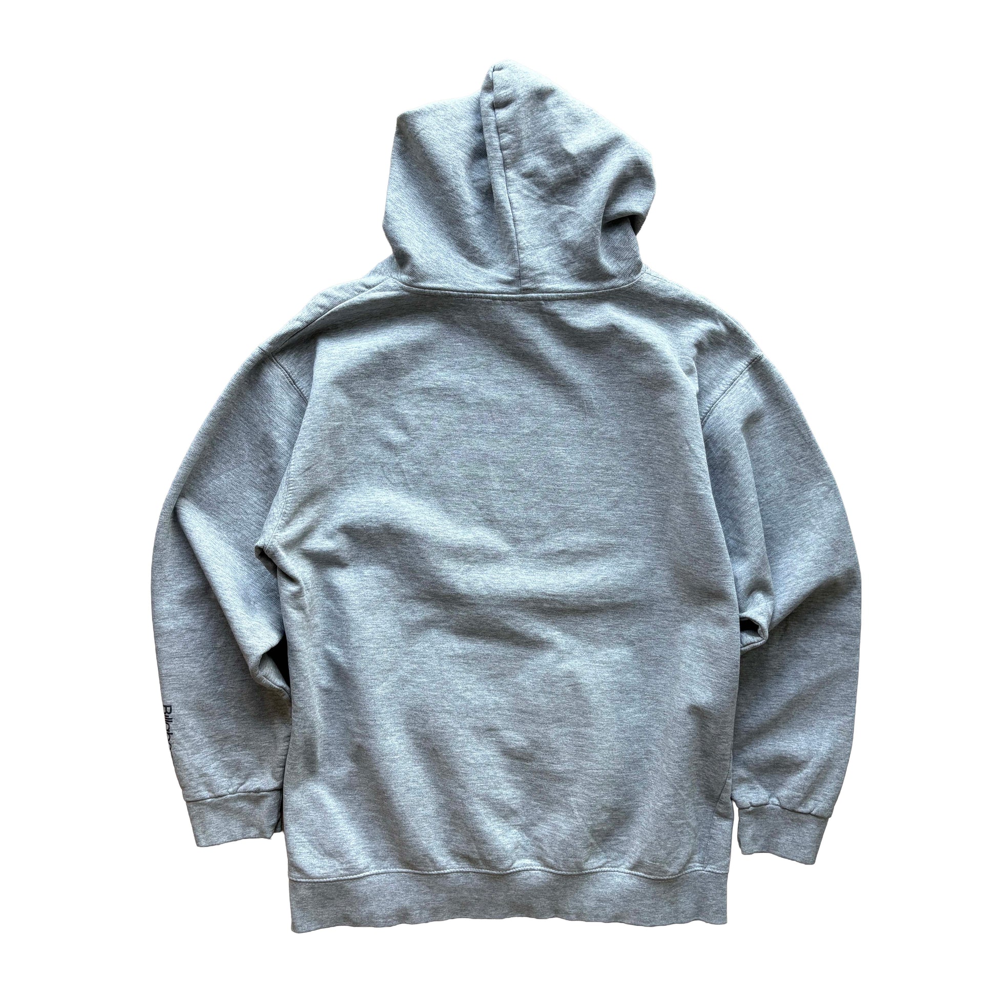 Y2K Billabong Spellout Hoodie | L - Volant Vintage