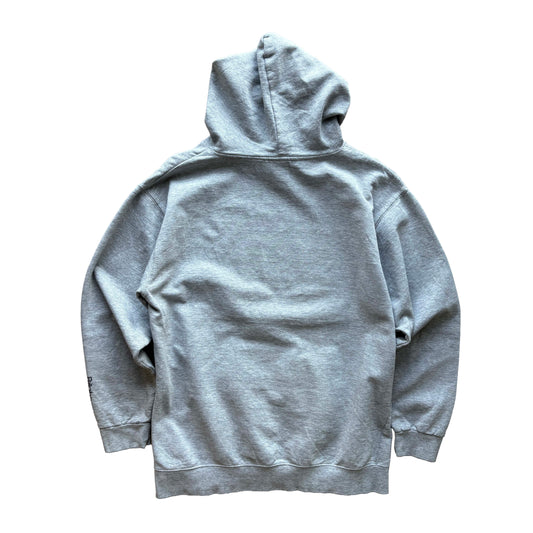 Y2K Billabong Spellout Hoodie | L - Volant Vintage