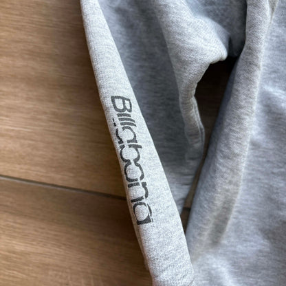 Y2K Billabong Spellout Hoodie | L - Volant Vintage