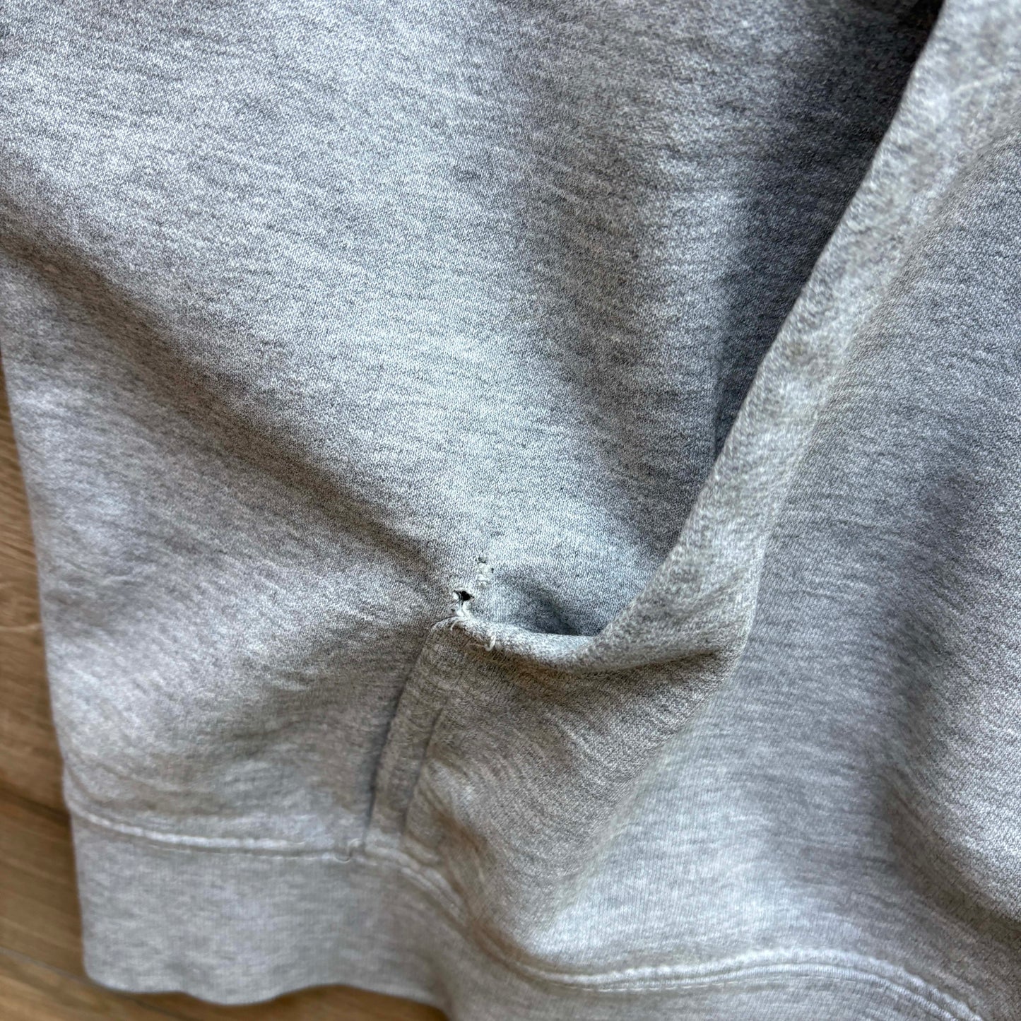 Y2K Billabong Spellout Hoodie | L - Volant Vintage