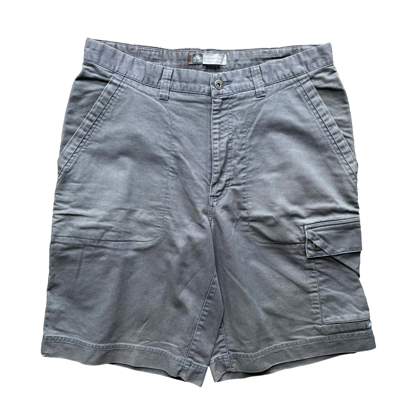 90s Nike ACG Cargo Shorts | W34" - Volant Vintage