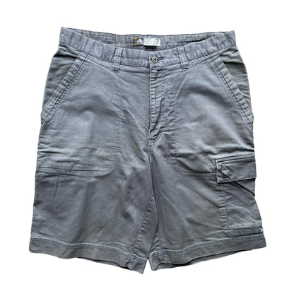 90s Nike ACG Cargo Shorts | W34" - Volant Vintage