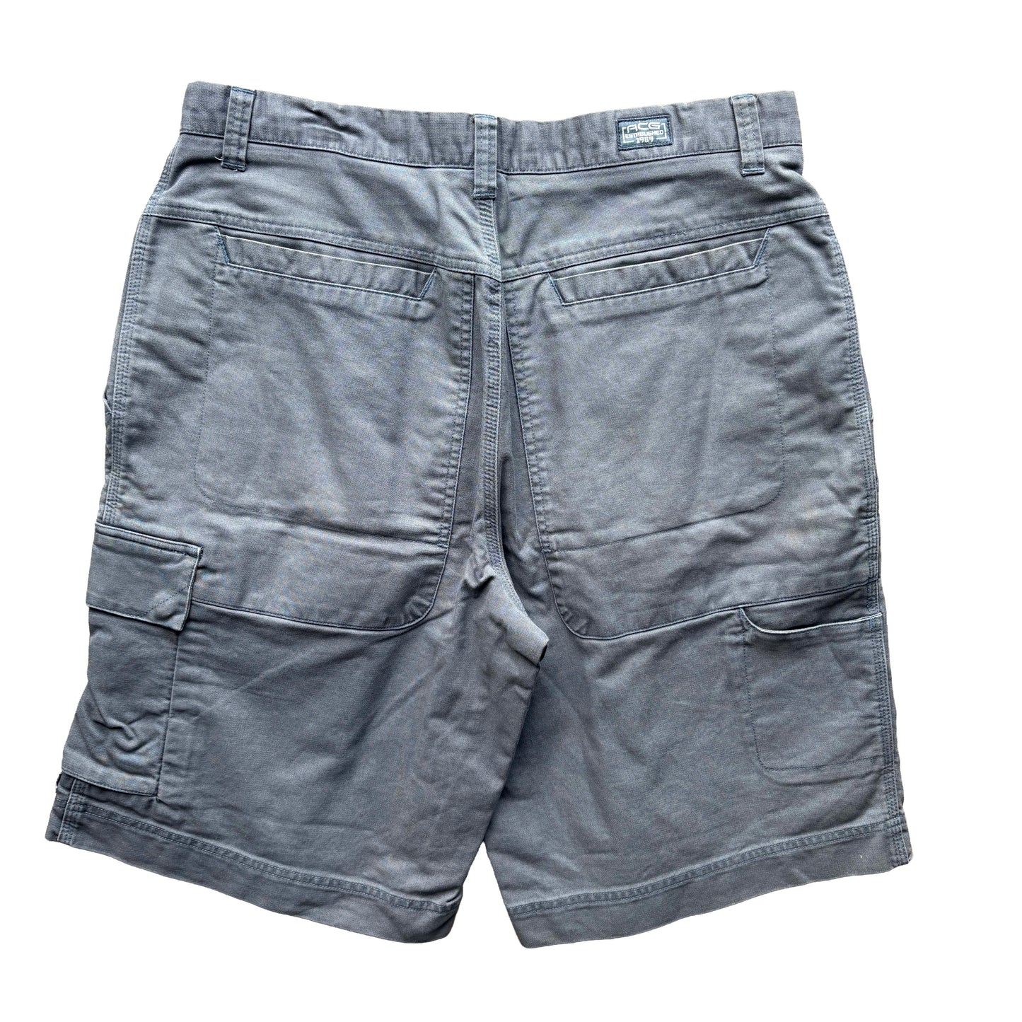 90s Nike ACG Cargo Shorts | W34" - Volant Vintage