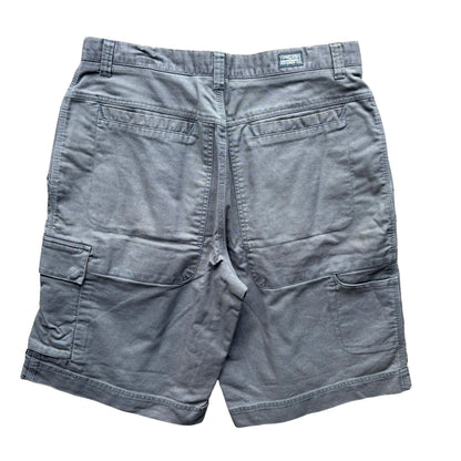 90s Nike ACG Cargo Shorts | W34" - Volant Vintage