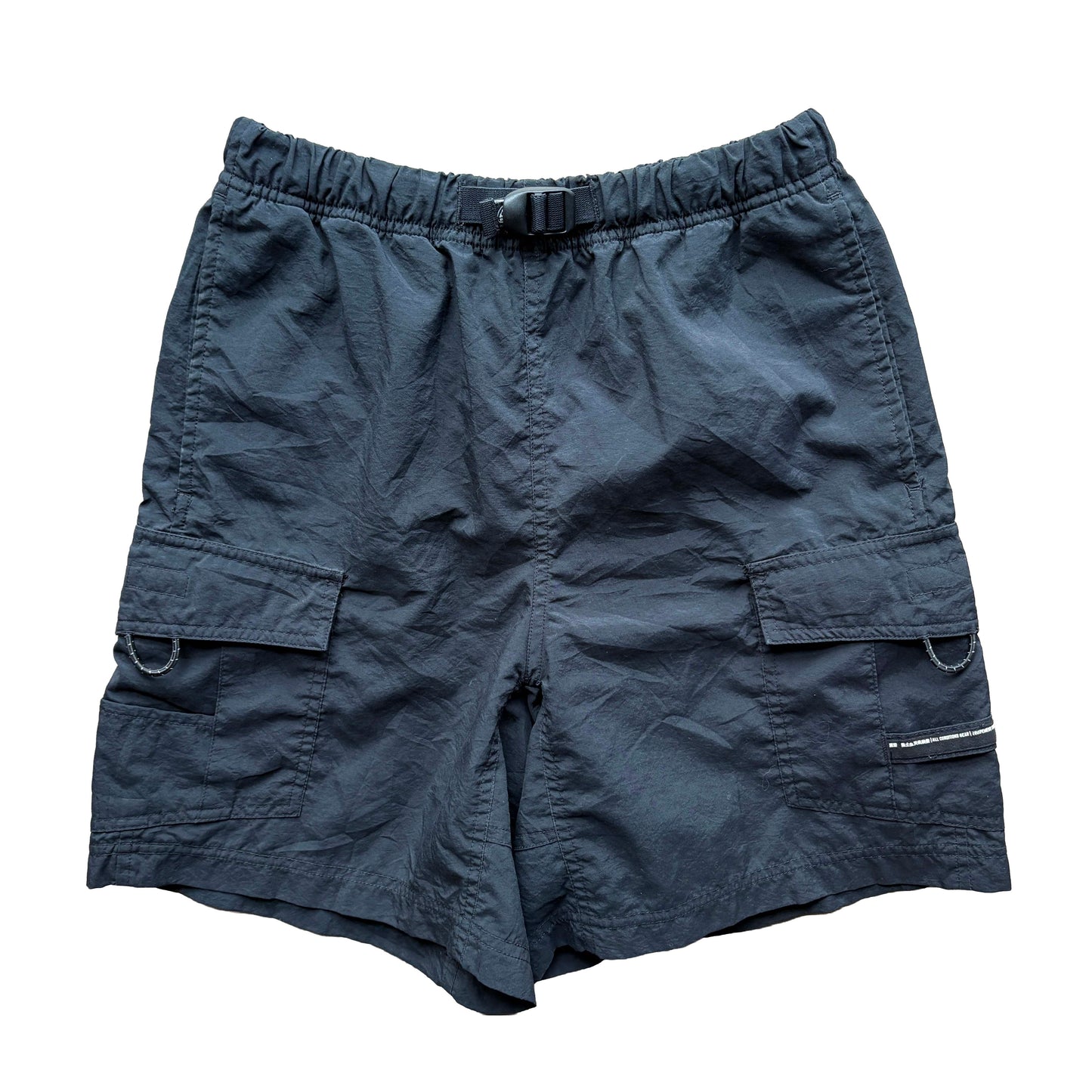 90s Nike ACG Shorts | WMNS S - Volant Vintage