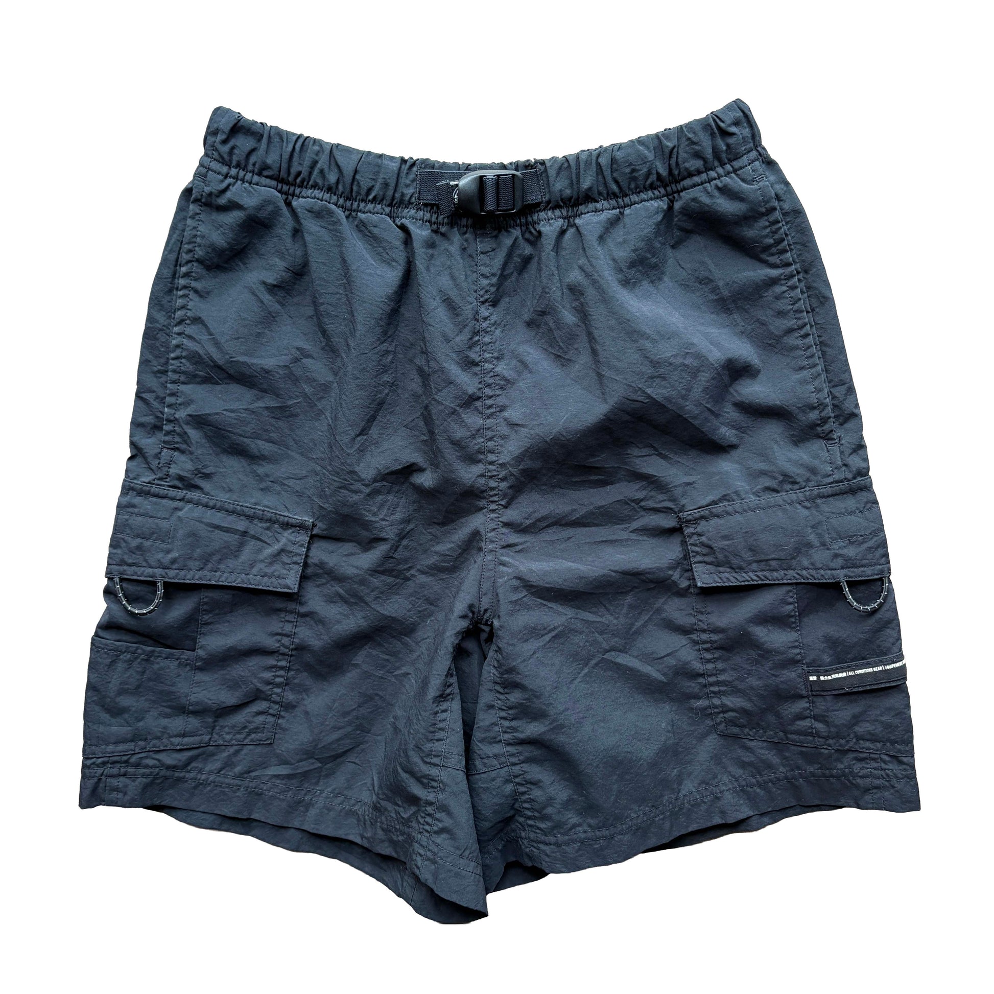 90s Nike ACG Shorts | WMNS S - Volant Vintage