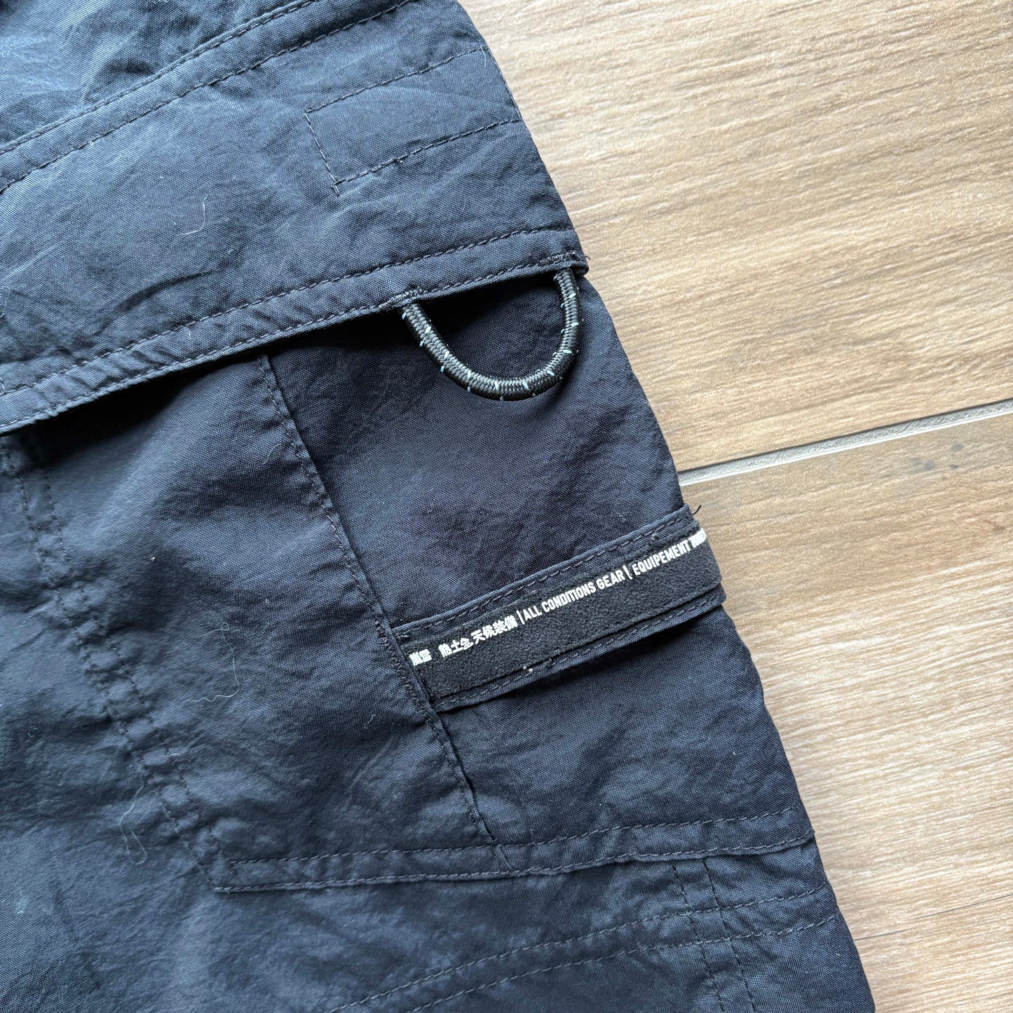 90s Nike ACG Shorts | WMNS S - Volant Vintage