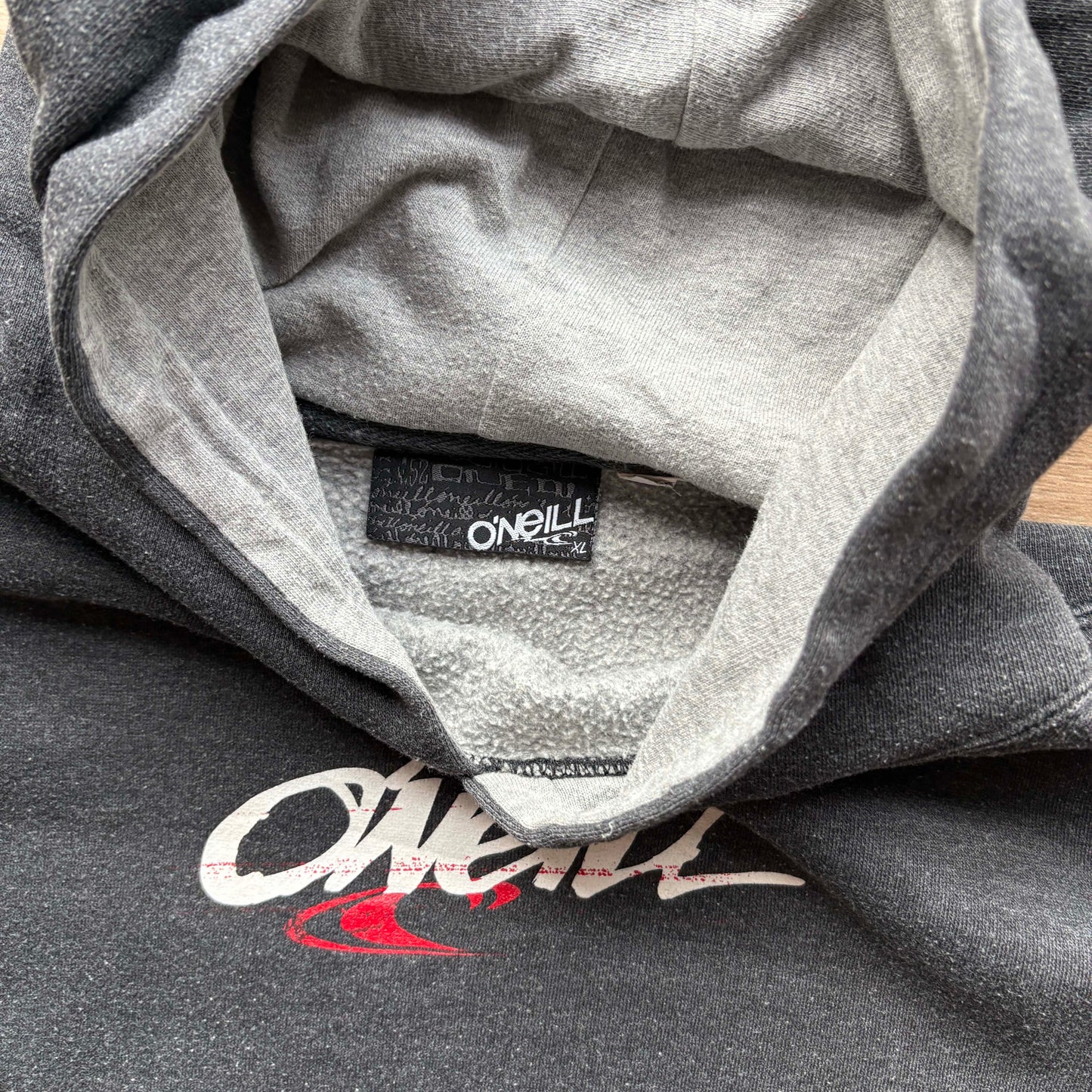 Y2K Vintage Oneill Hoodie | M - Volant Vintage