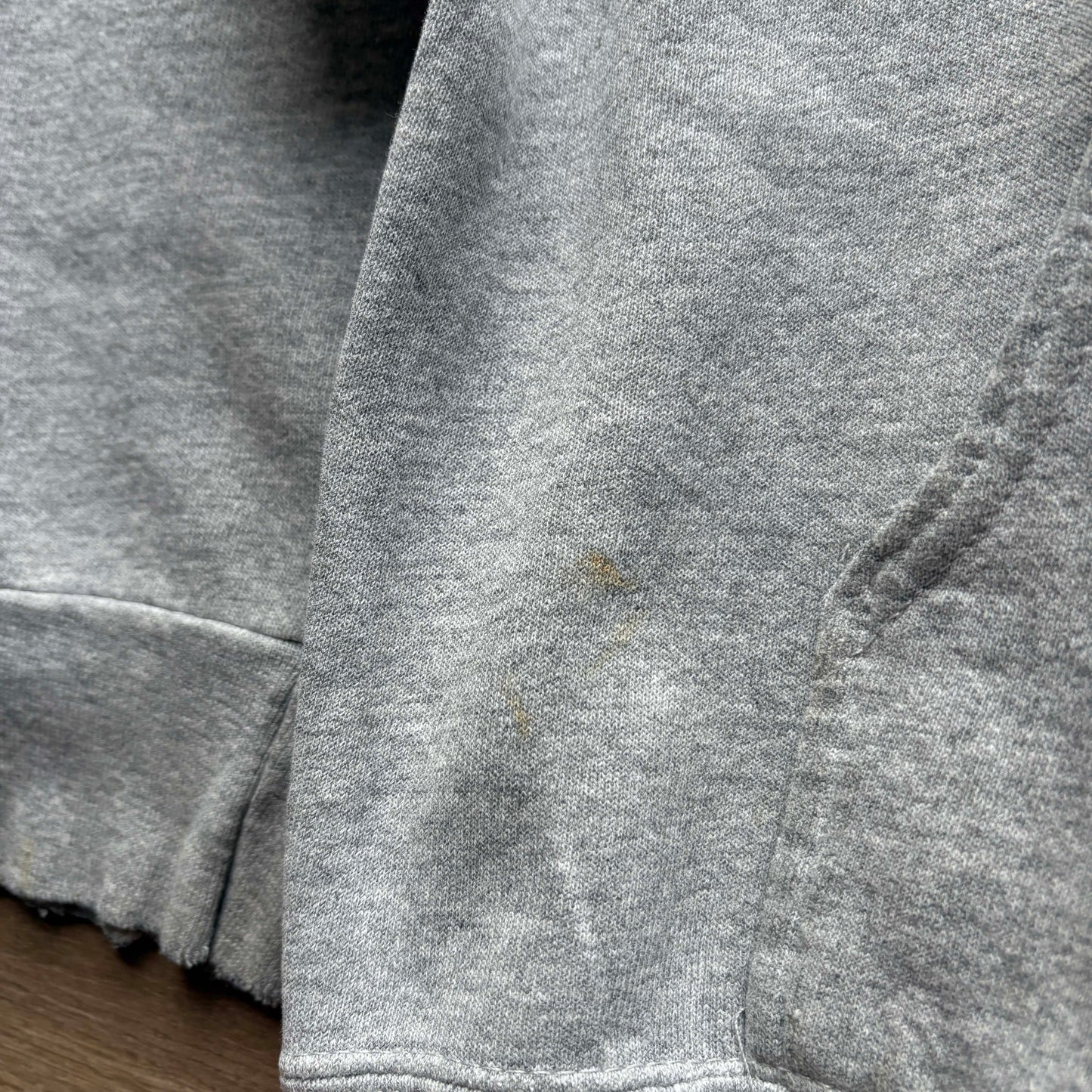 Y2K Volcom Spellout Hoodie | L - Volant Vintage